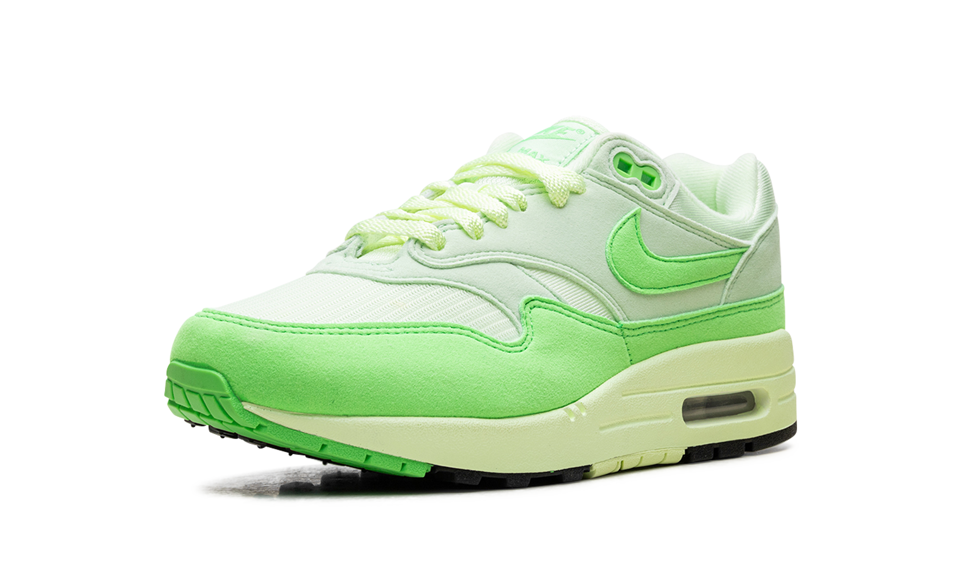 Nike Air Max 1 Vapor Green HJ7329 376