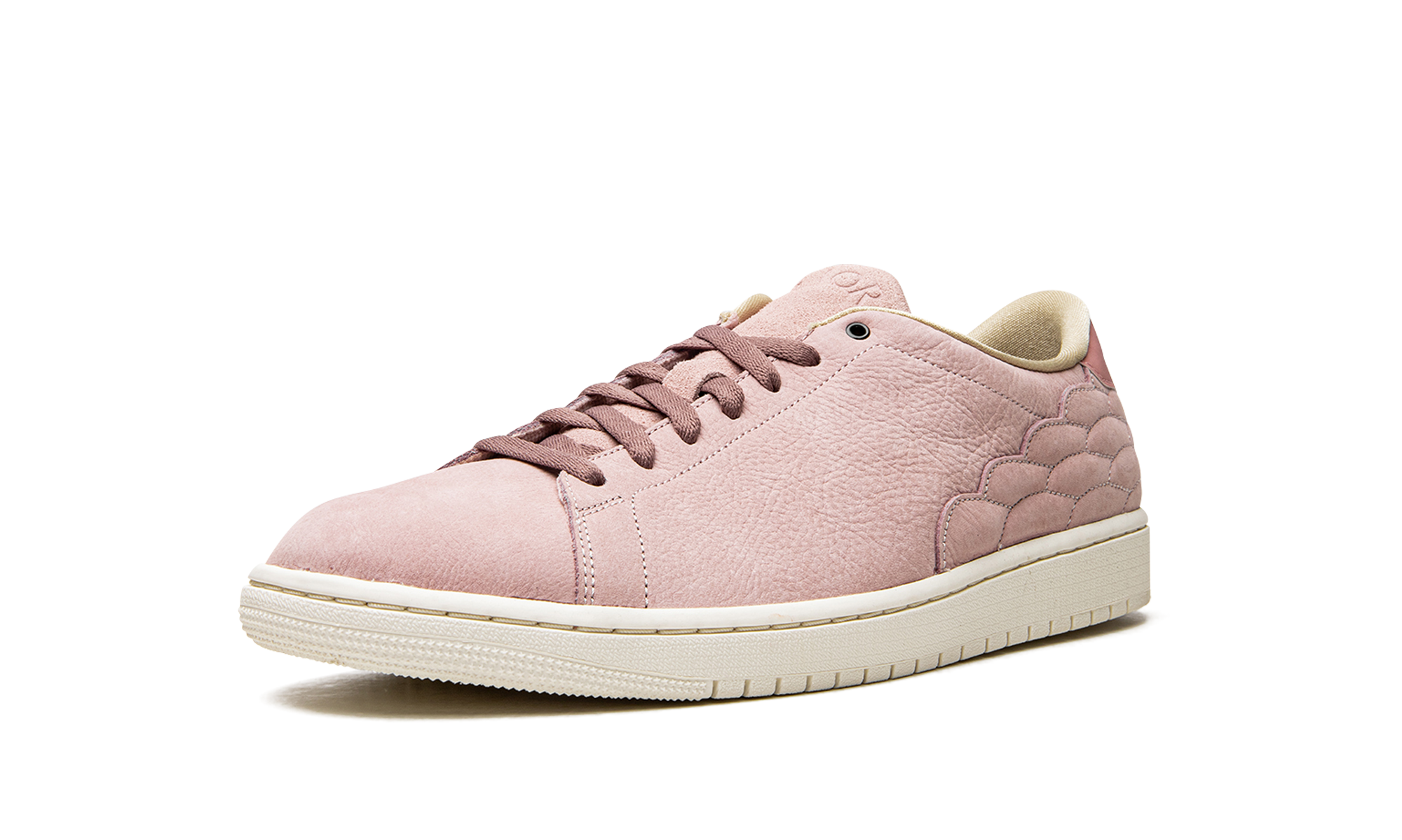 Air Jordan 1 Centre Court Pink Oxford DO7444 621