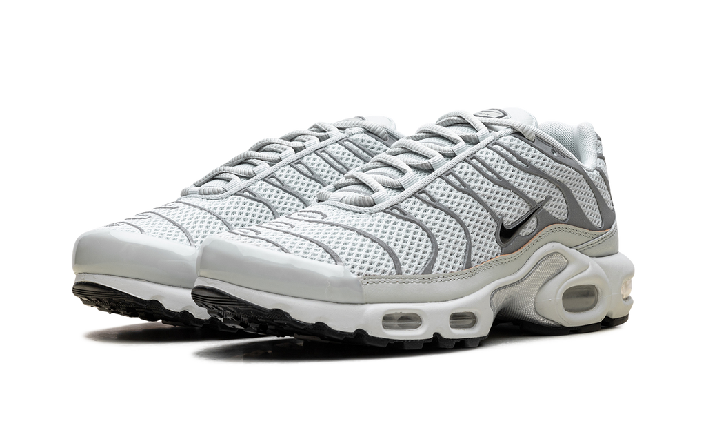 Nike Air Max Plus WMNS Light Silver FV8480 002