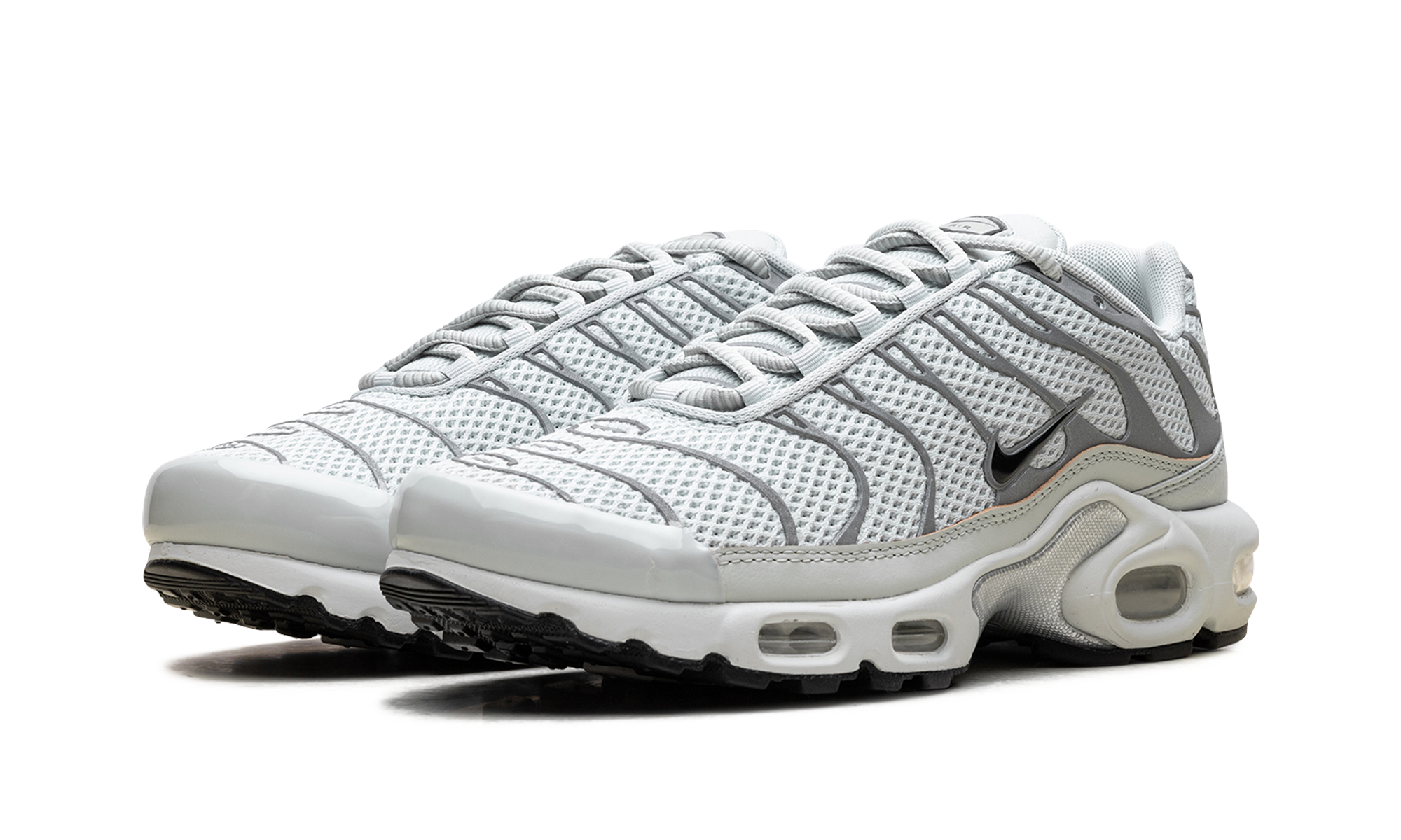 Nike Air Max Plus WMNS Light Silver FV8480 002