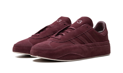 Adidas Gazelle Y-3 Shadow Red IG4029