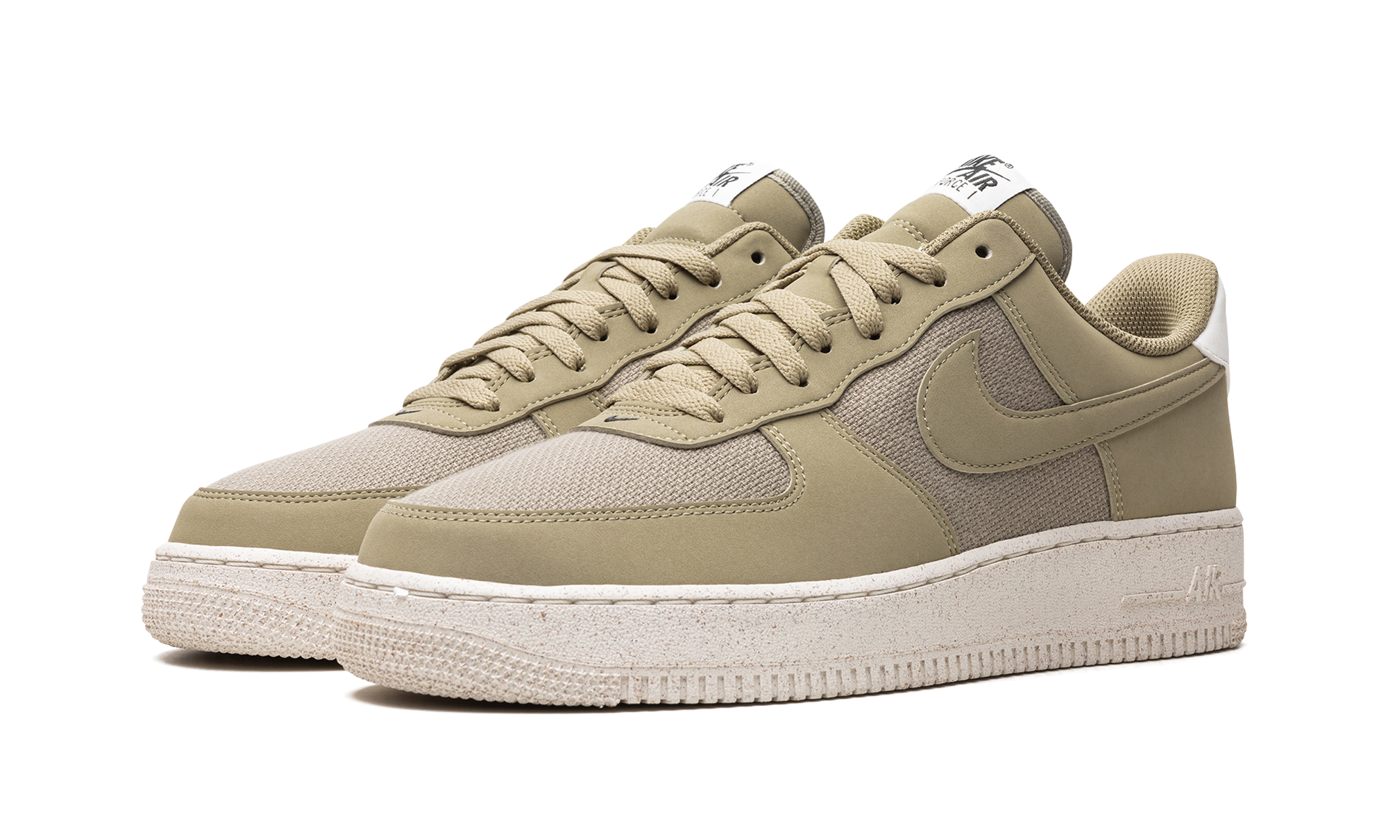 Nike Air Force 1 Low Next Nature Olive FJ1954 200