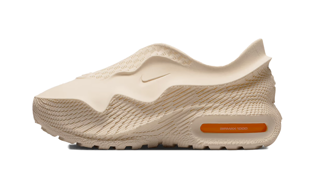 Nike Air Max 1000 Oatmeal HV0234 100