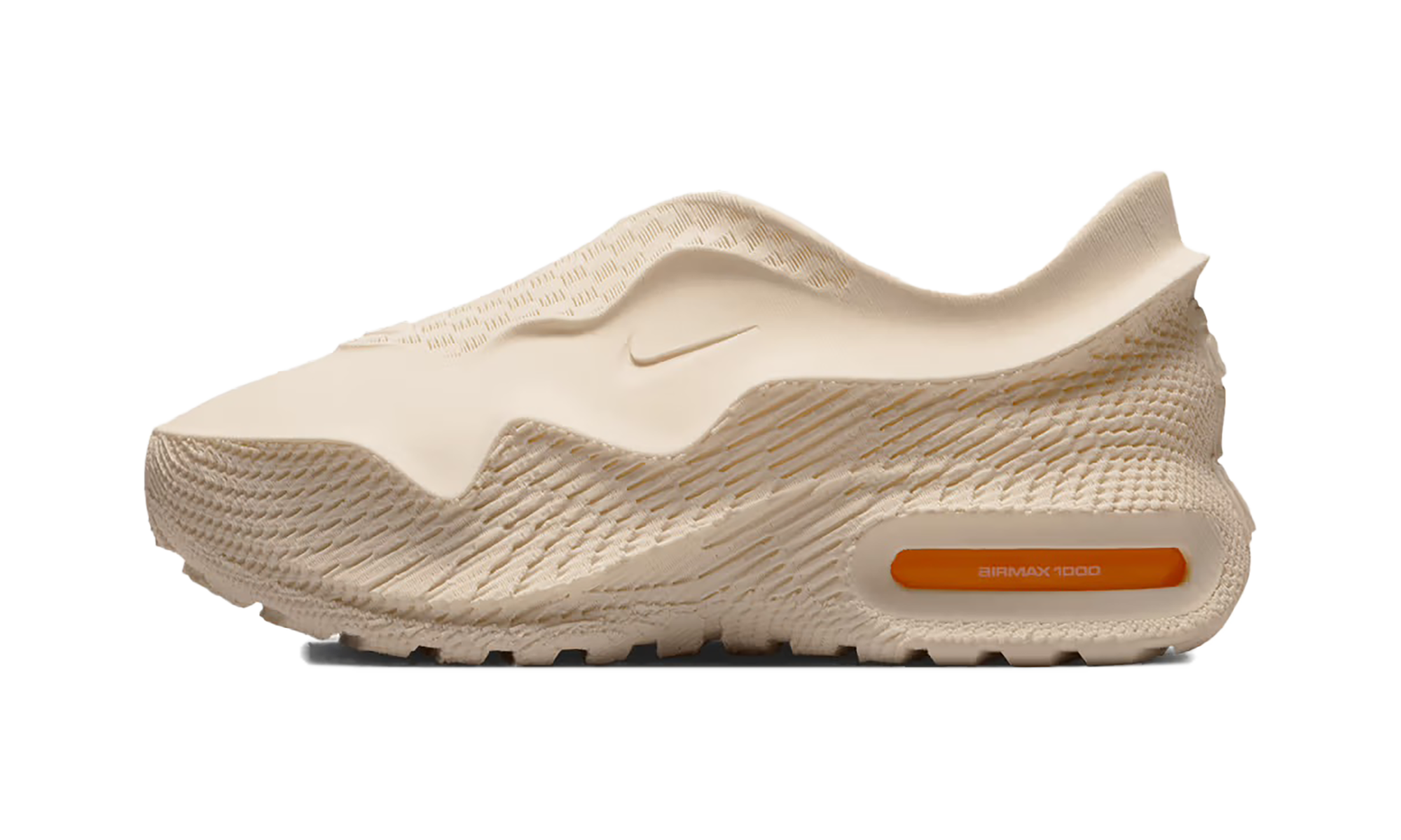 Nike Air Max 1000 Oatmeal HV0234 100
