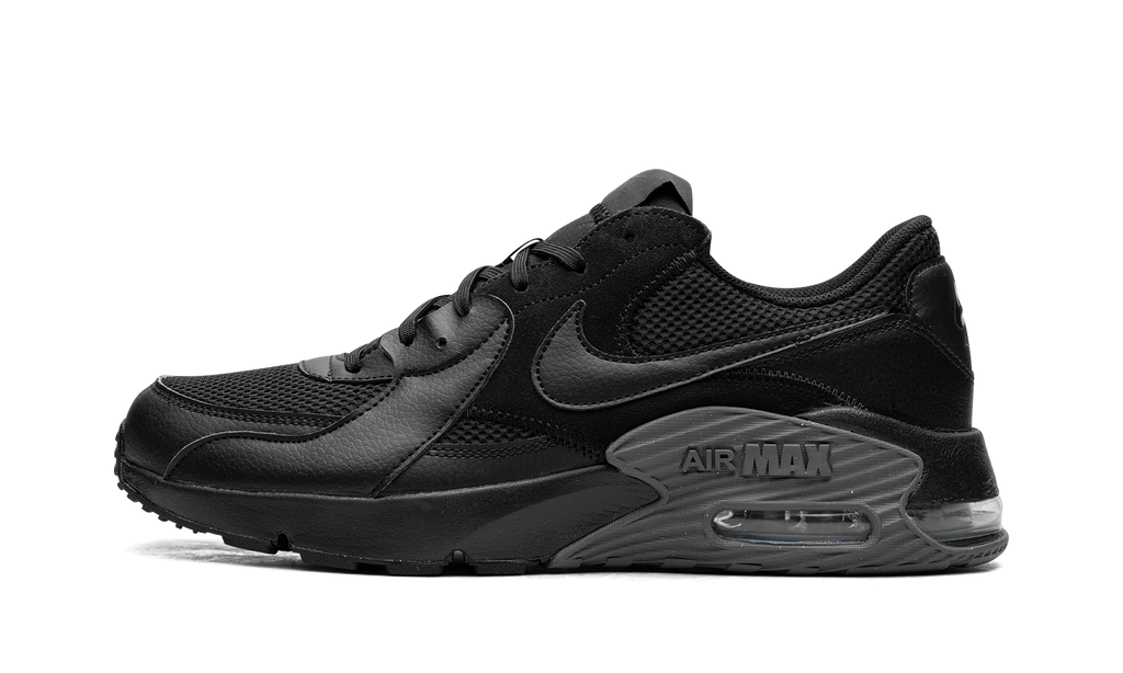 Nike Air Max Excee Black Dark Grey CD4165 003
