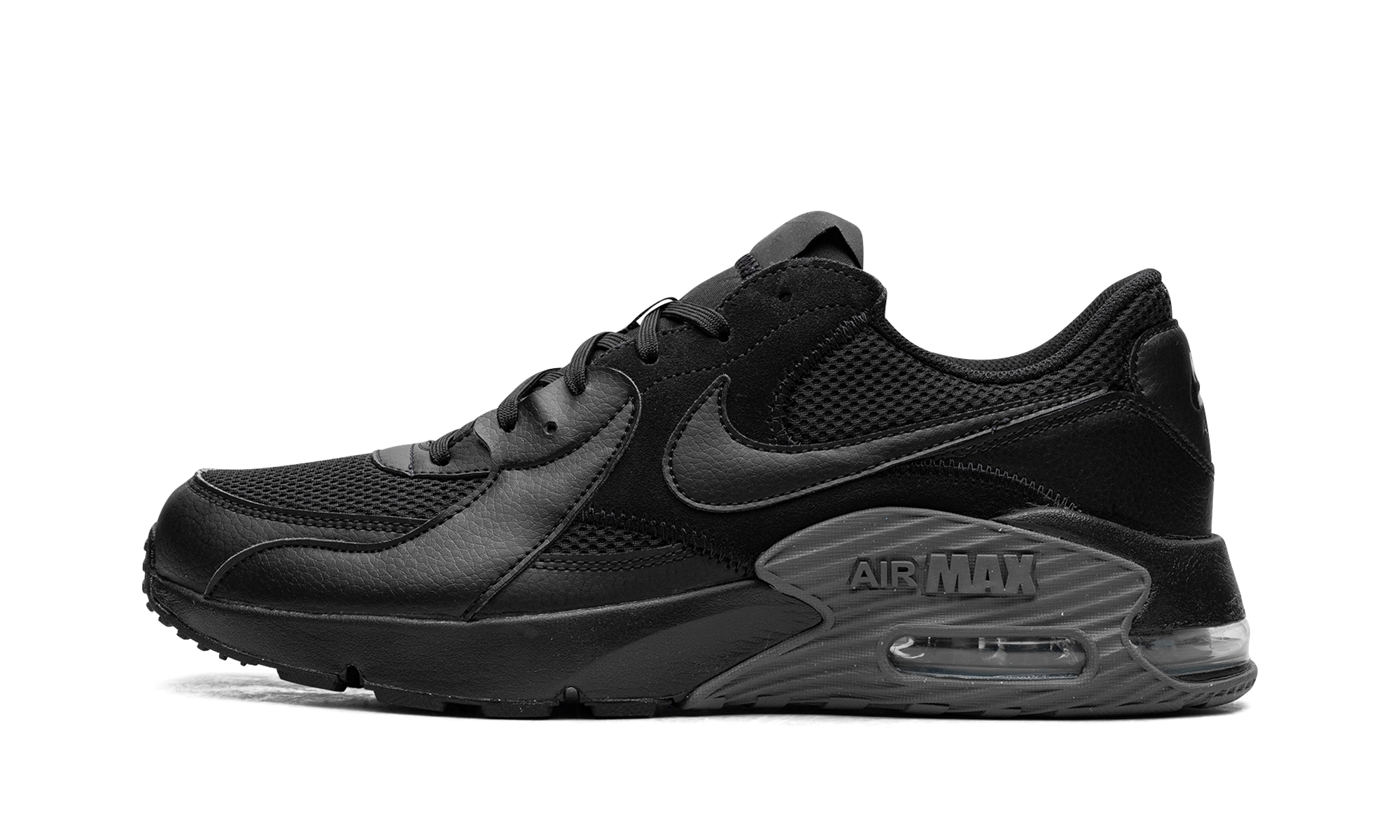 Nike Air Max Excee Black Dark Grey CD4165 003