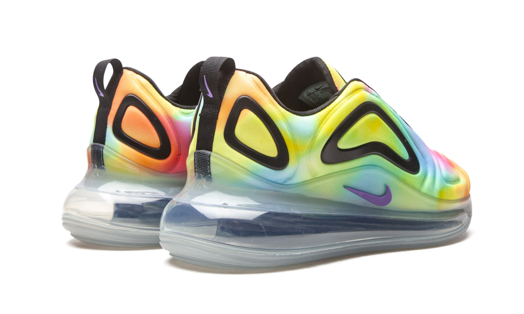 Nike Air Max 720 Tie Dye CK0845 900