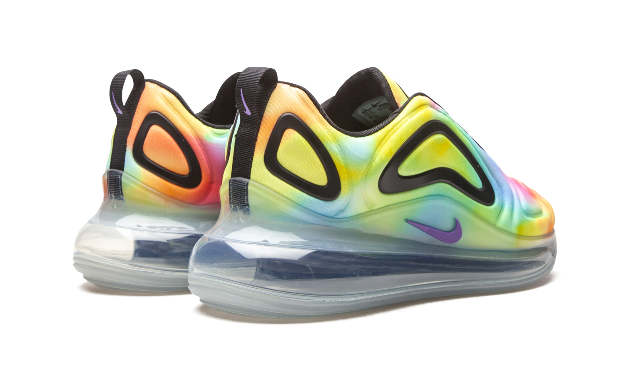 Nike Air Max 720 Tie Dye CK0845 900