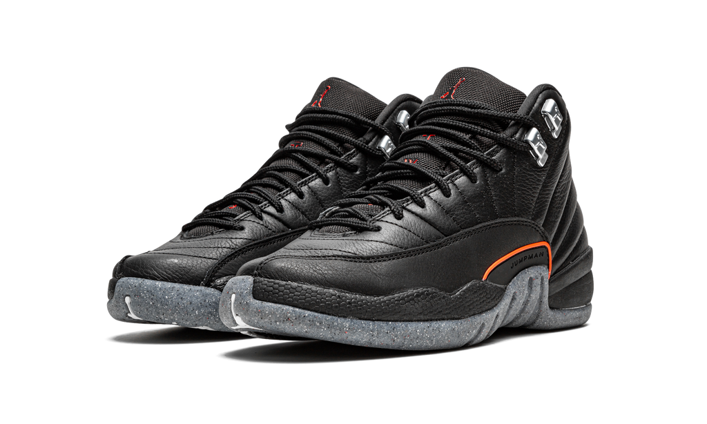 Air Jordan 12 Retro GS Utility DM5204 006