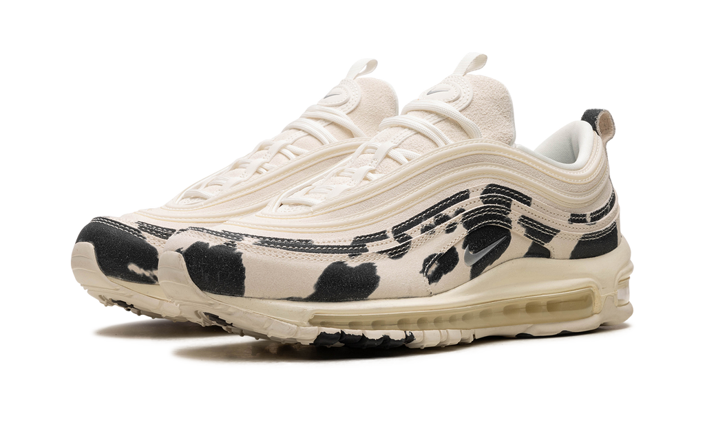 Nike AIR MAX 97 WMNS Cow Print FN7173 133