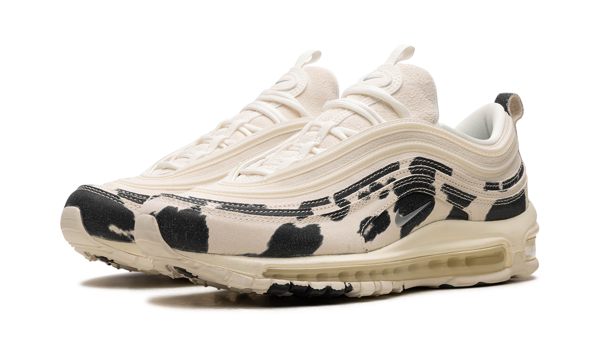 Nike AIR MAX 97 WMNS Cow Print FN7173 133