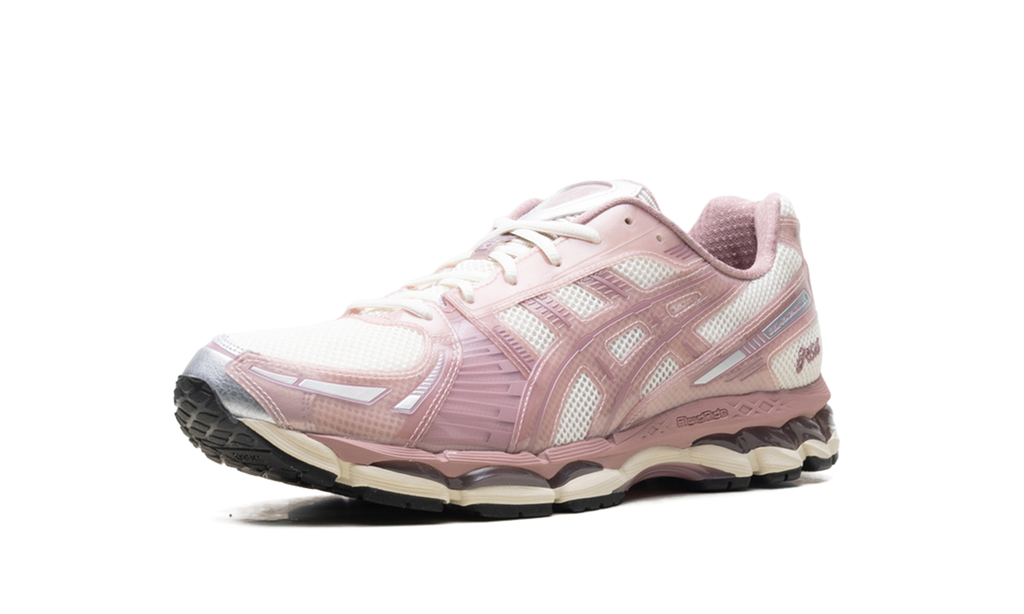 Asics KITH x Gel-Kayano 12.1 Quartz 1203B144 101
