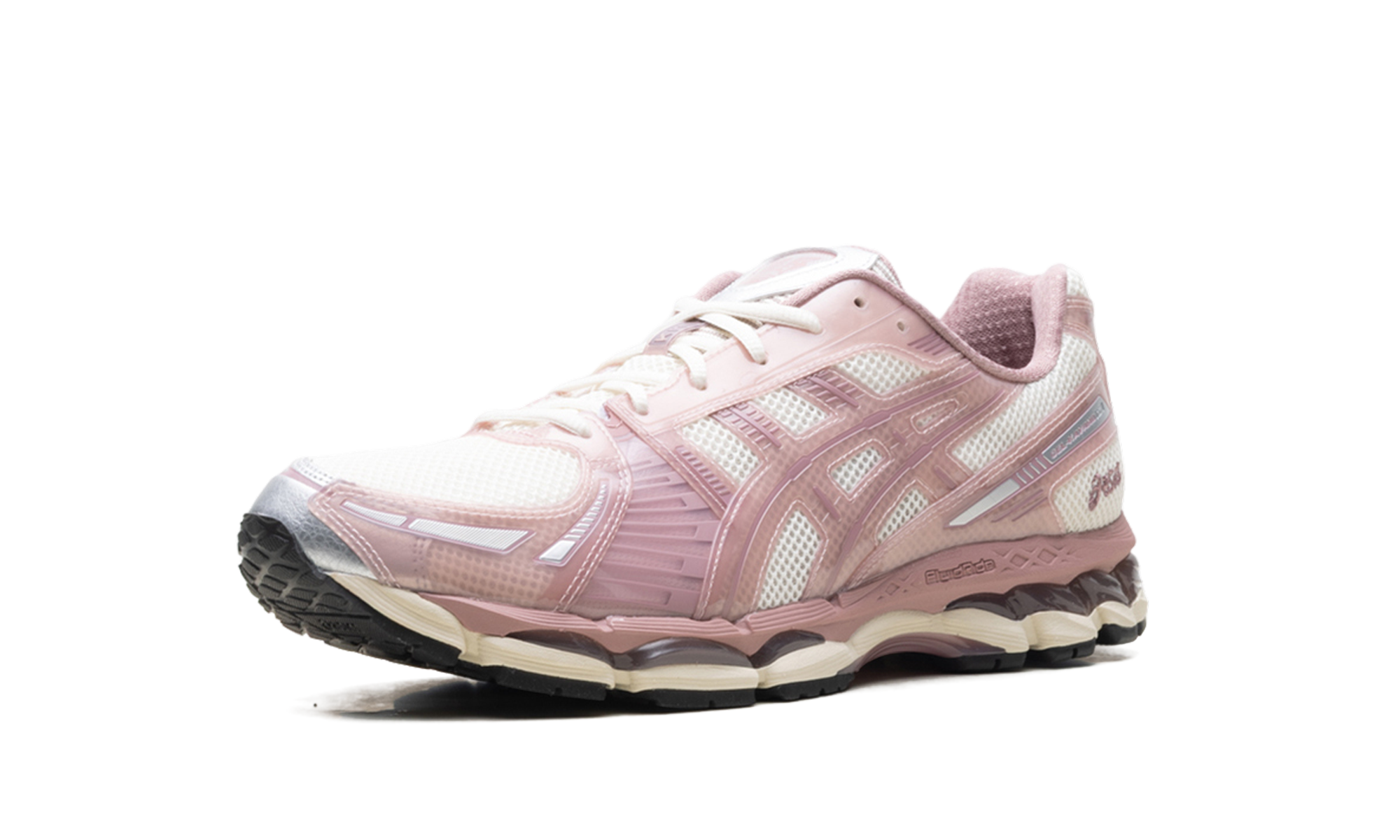 Asics KITH x Gel-Kayano 12.1 Quartz 1203B144 101