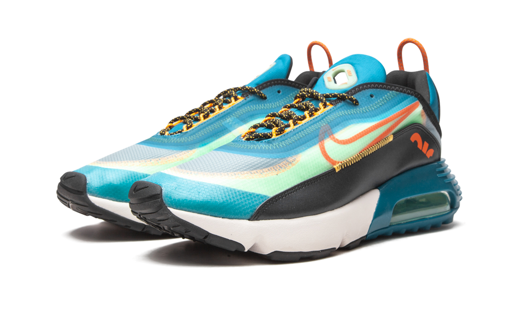 Nike Air Max 2090 Green Abyss