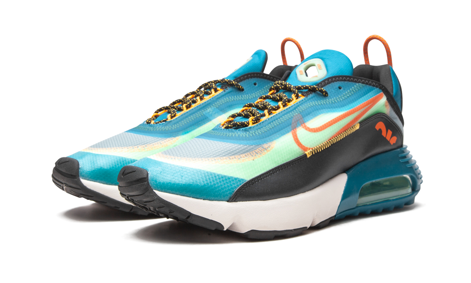 Nike Air Max 2090 Green Abyss