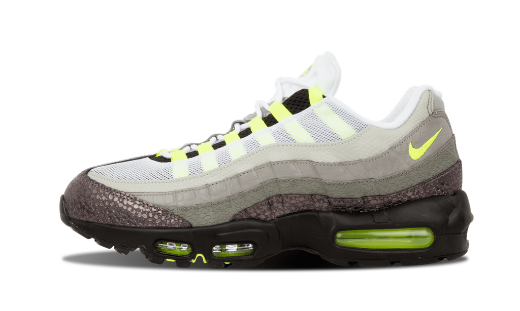 Nike Air Max 95 OG Premium Neon 759986 071