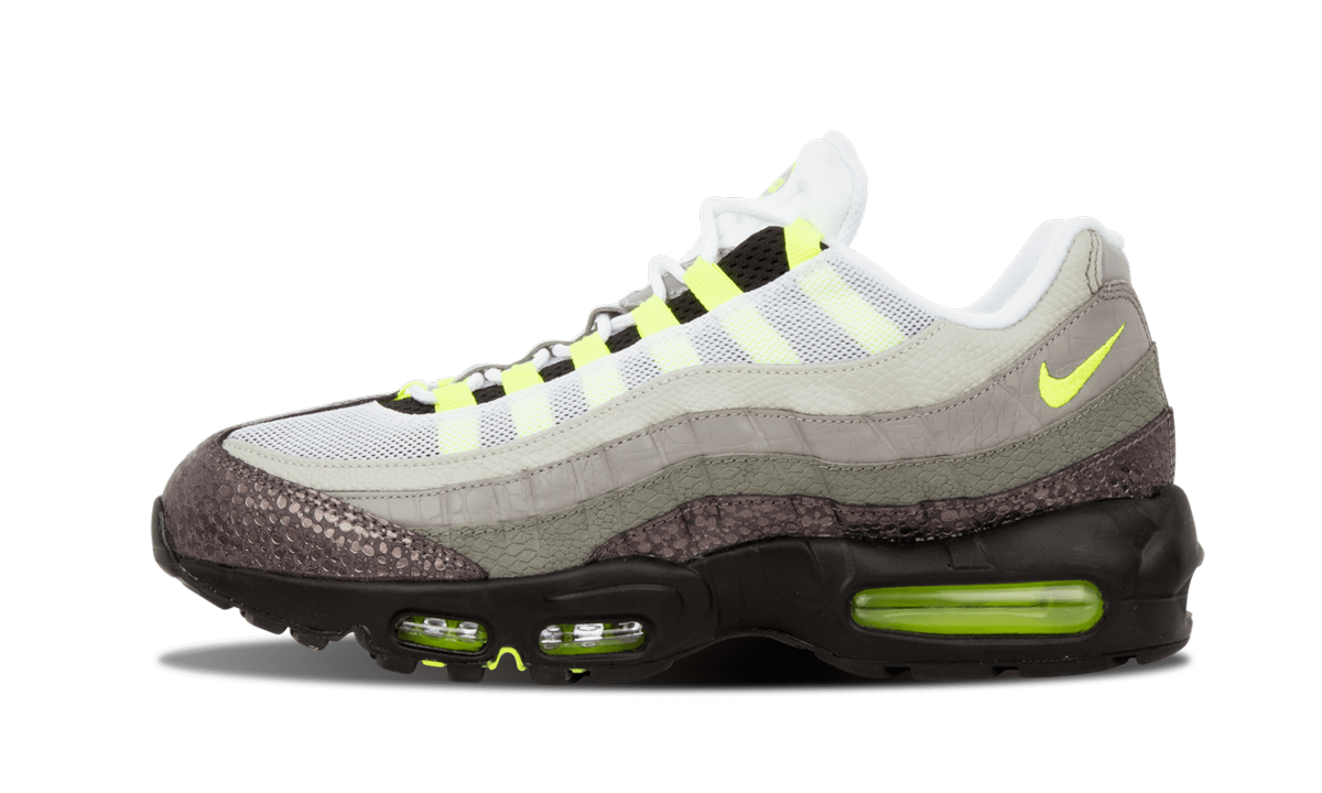 Nike Air Max 95 OG Premium Neon 759986 071