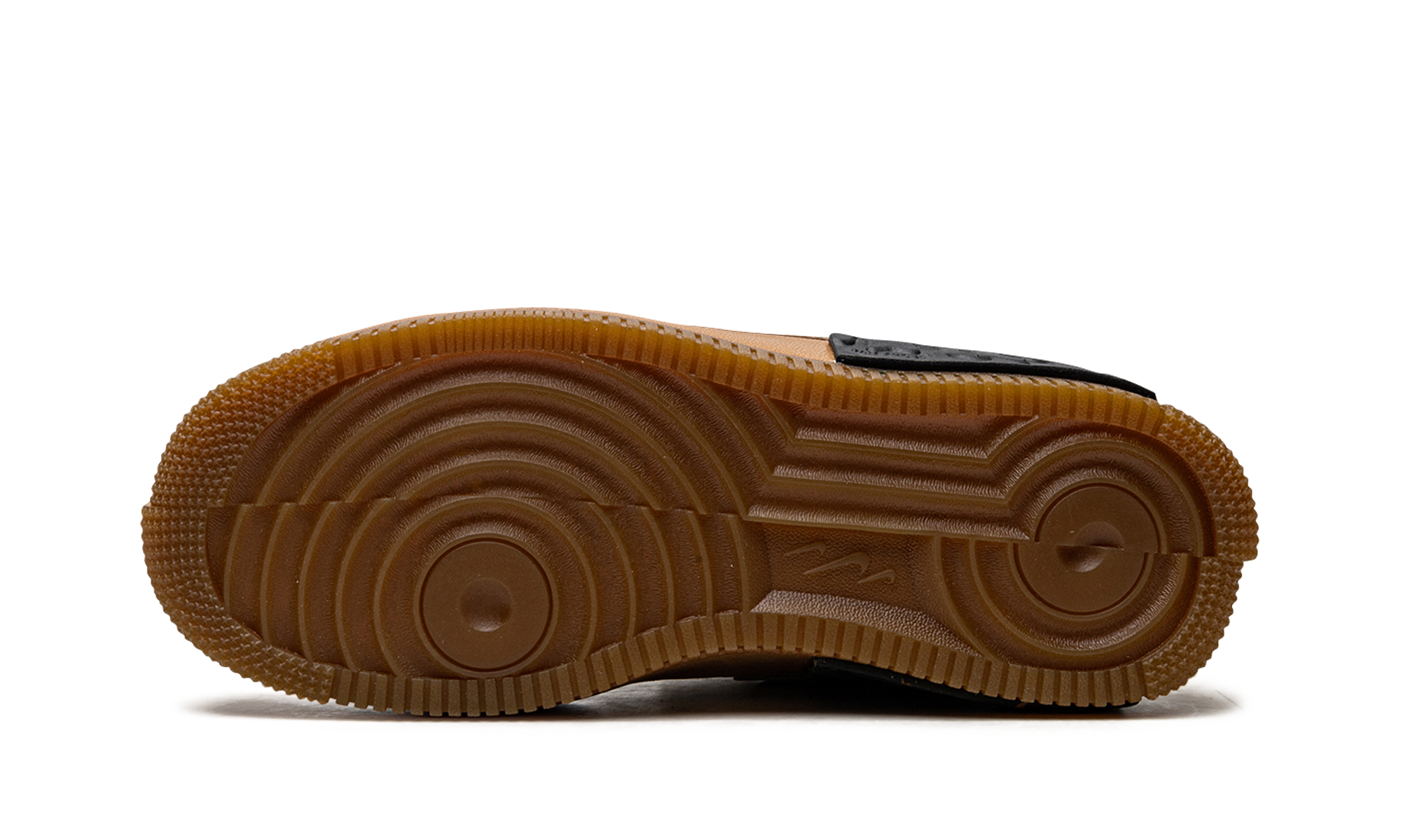 Nike AIR FORCE 1 FONTANKA WMNS Sesame DH1290 201