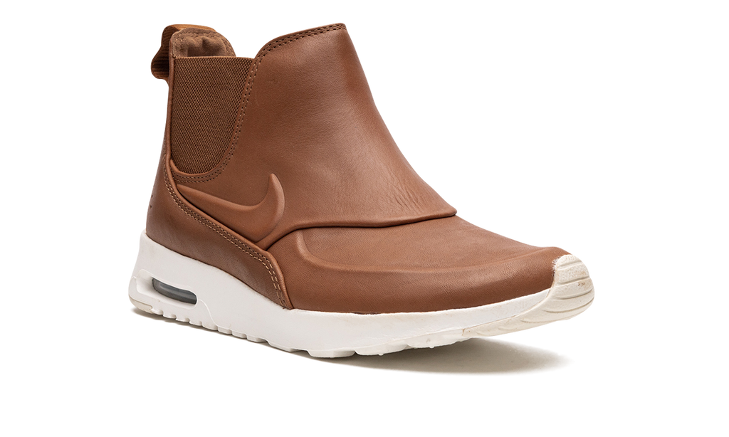 Nike AIR MAX THEA MID MNS WMNS Ale Brown 859550 200