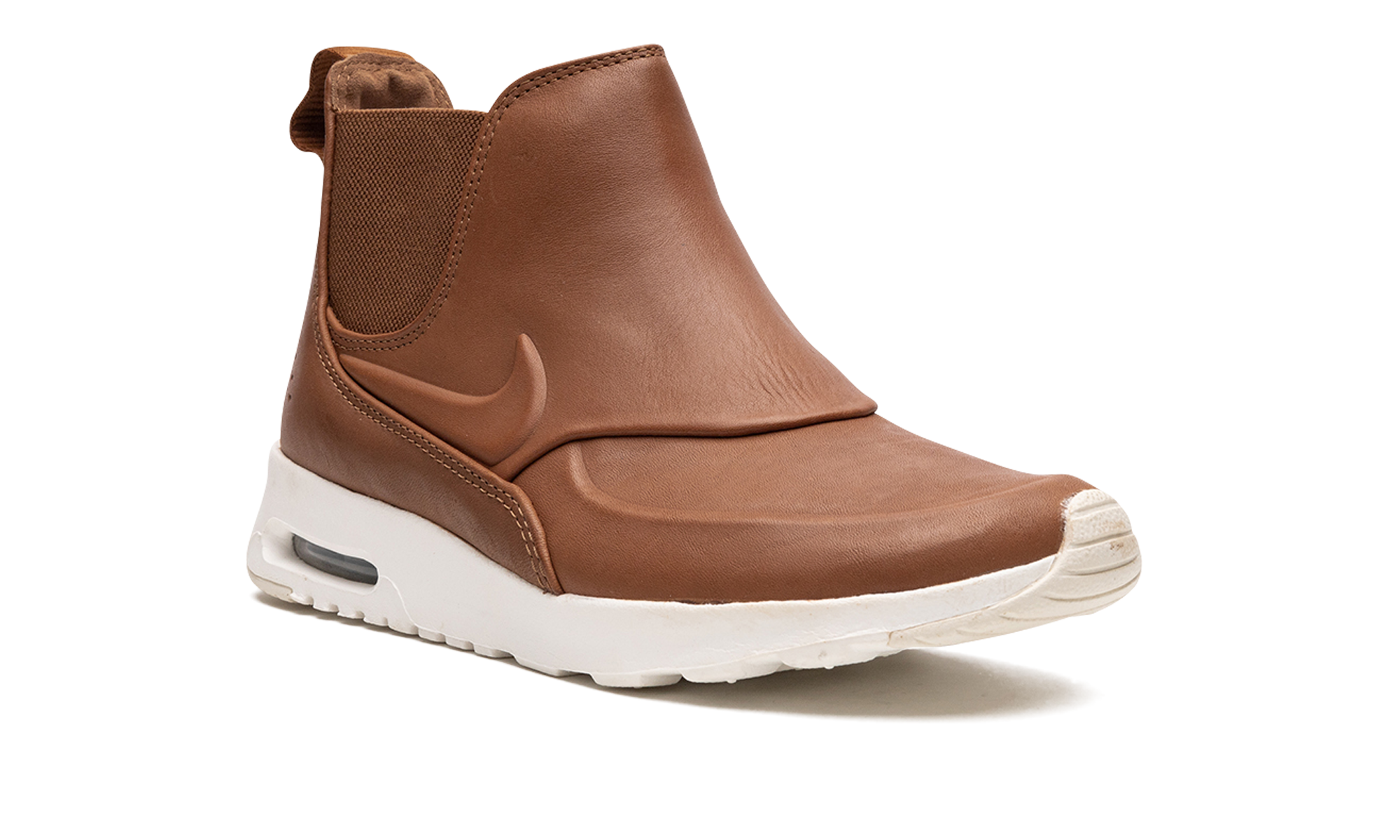Nike AIR MAX THEA MID MNS WMNS Ale Brown 859550 200