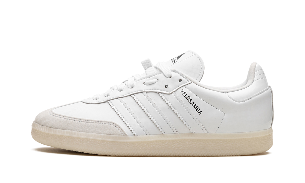 Adidas Velosamba Vegan Cloud White GX1672