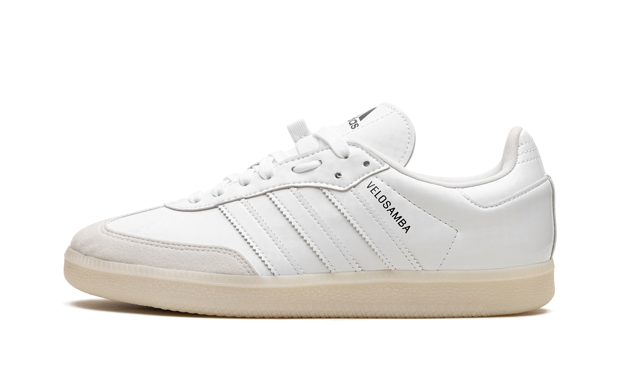 Adidas Velosamba Vegan Cloud White GX1672