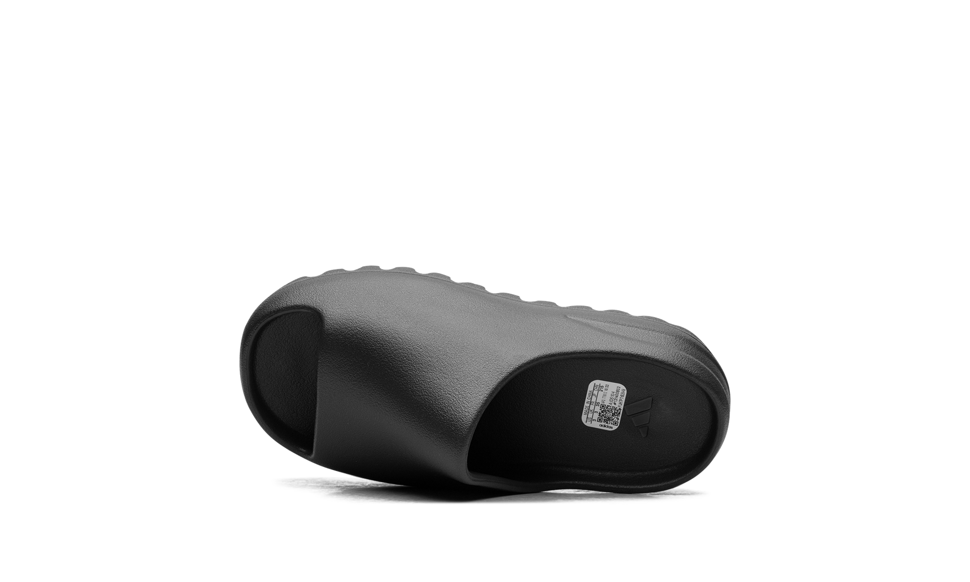 Yeezy Slide Kids Dark Onyx ID5104