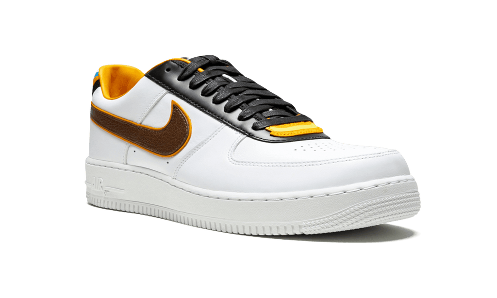 Nike Air Force 1 Low SP Riccardo Tisci - White