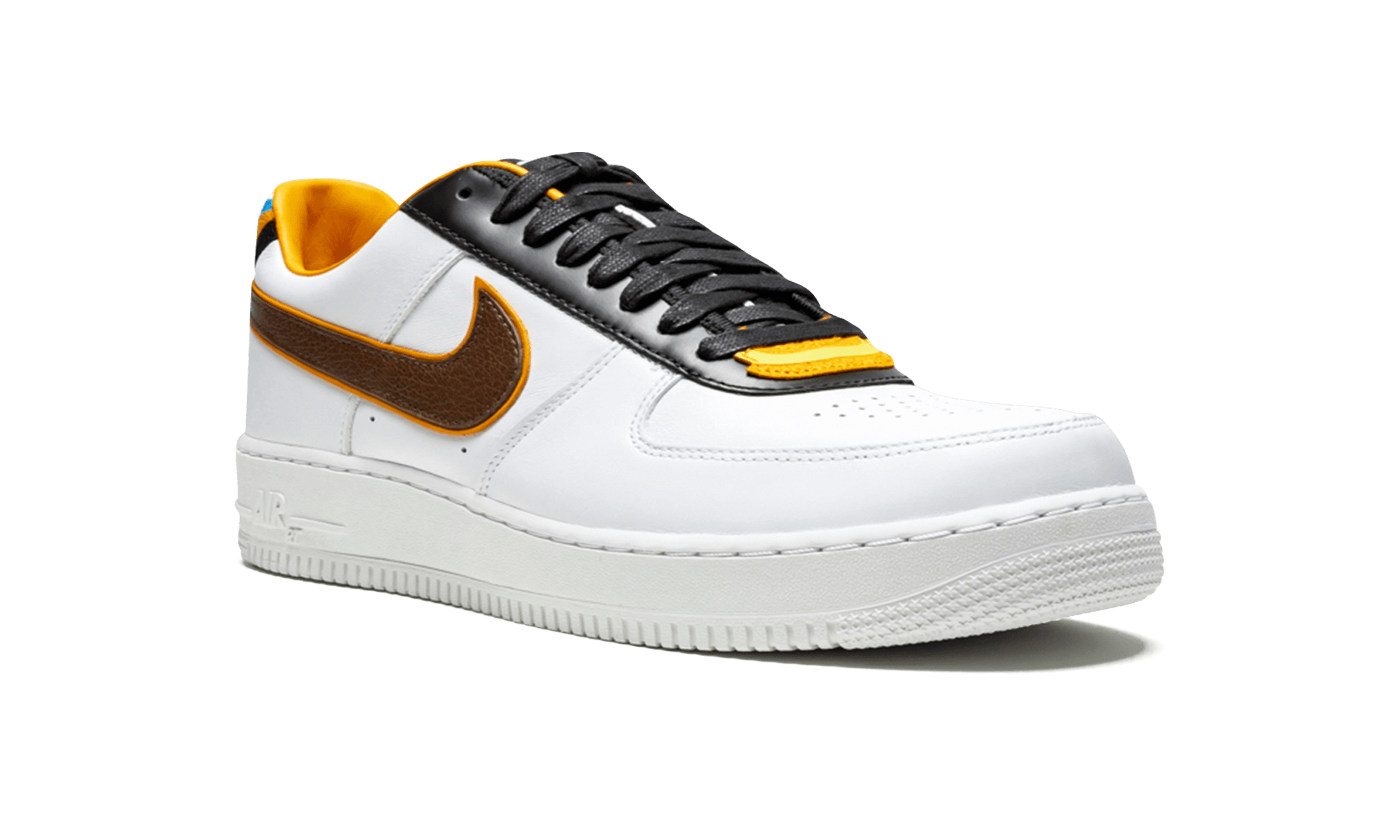 Nike Air Force 1 Low SP Riccardo Tisci - White