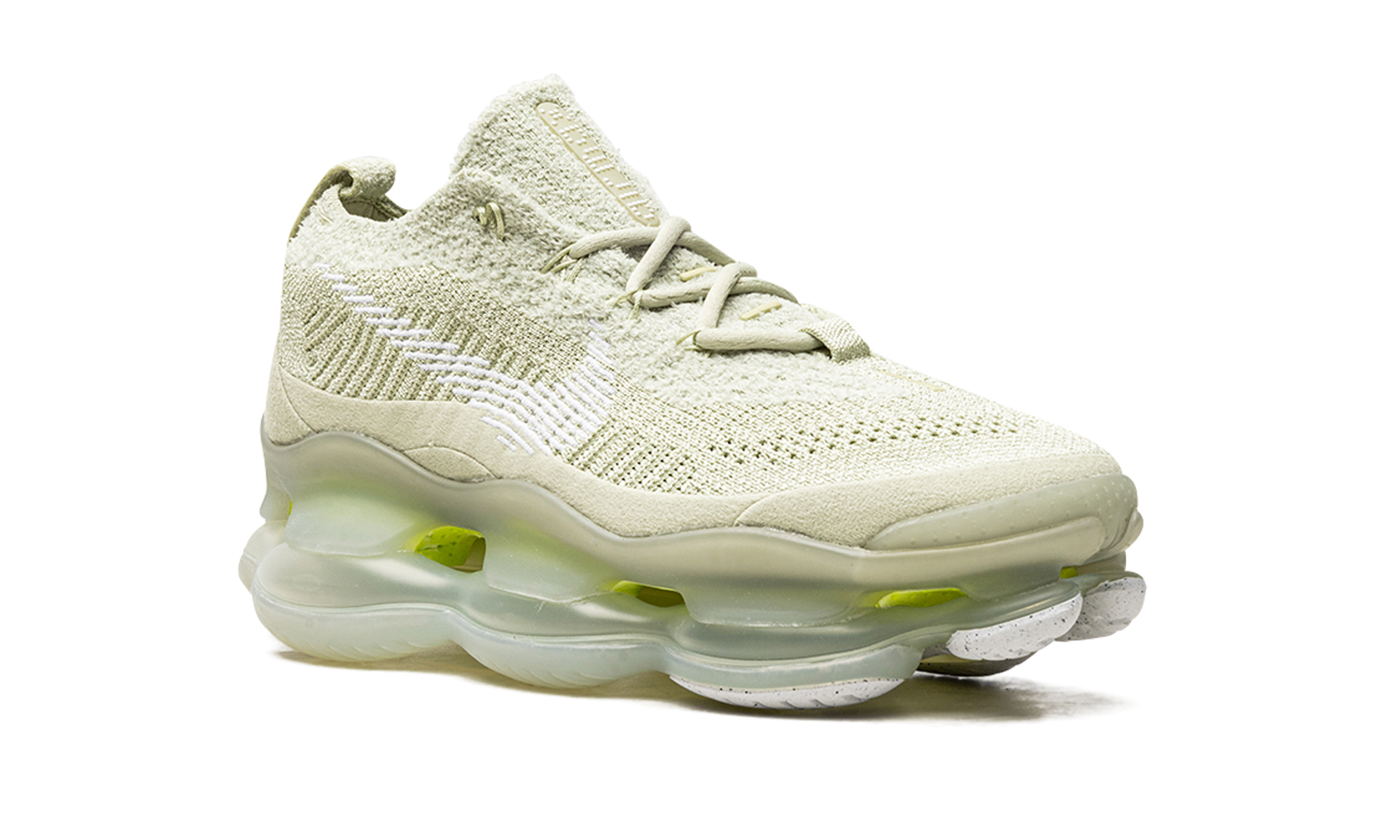 Nike AIR MAX SCORPION WMNS Olive Aura DJ4702 300