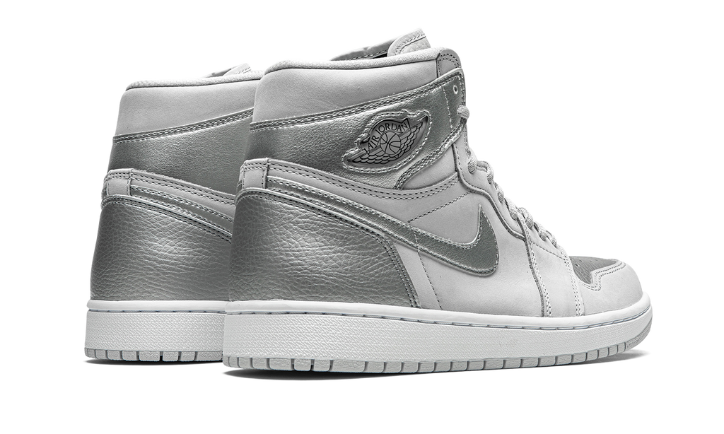 Air Jordan 1 Retro High CO.JP Metallic Silver DC1788 029