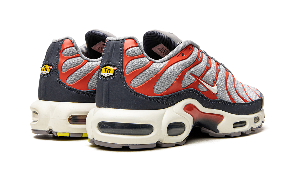 Nike Air Max Plus USA Grey DB0682 003