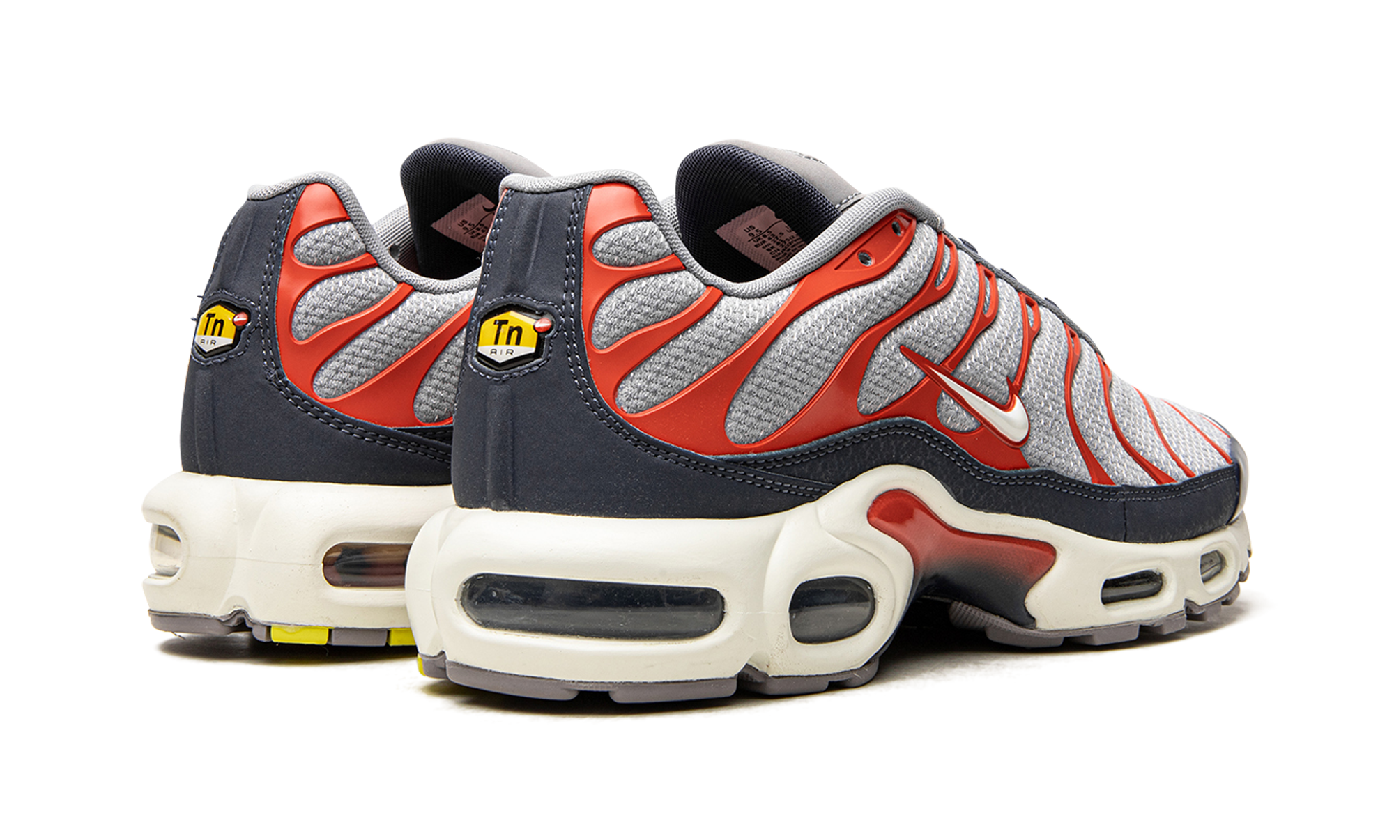 Nike Air Max Plus USA Grey DB0682 003