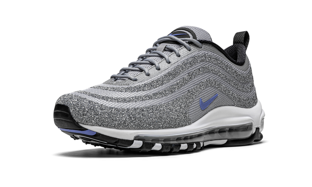 Nike AIR MAX 97 WMNS Swarovski - Polar Blue DH2504 001