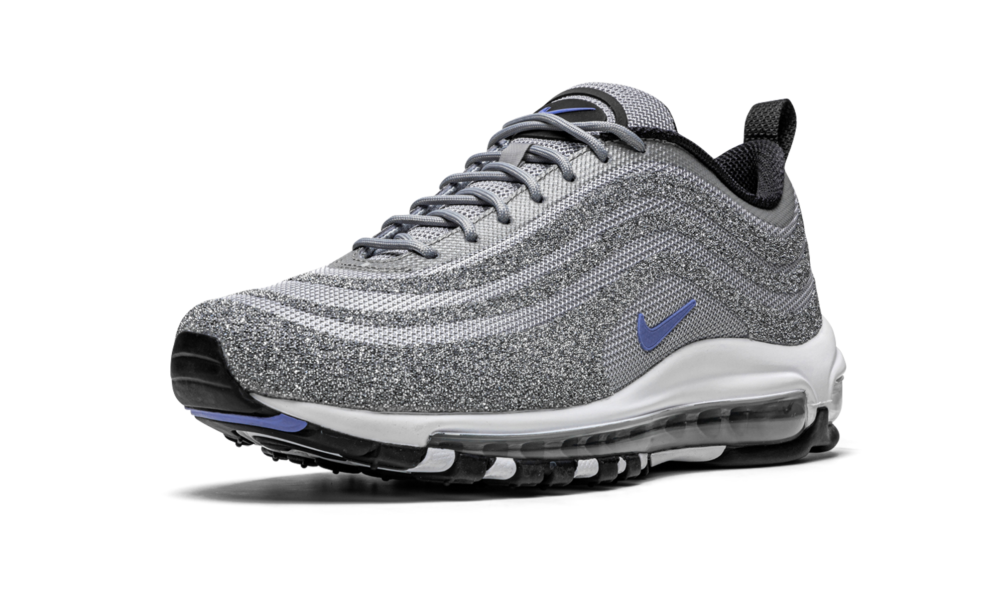 Nike AIR MAX 97 WMNS Swarovski - Polar Blue DH2504 001