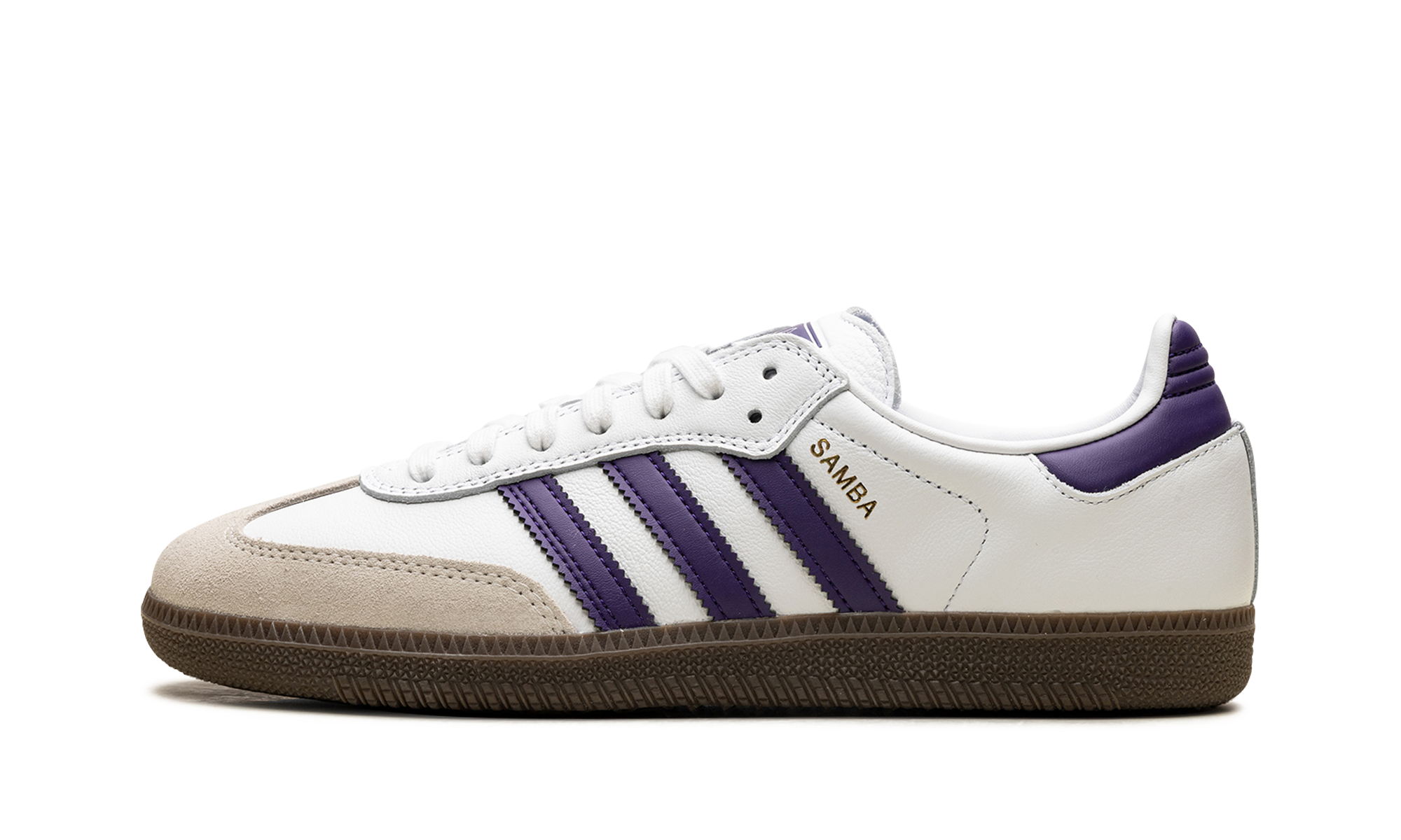 Adidas Samba ADV Collegiate Purple IE6613