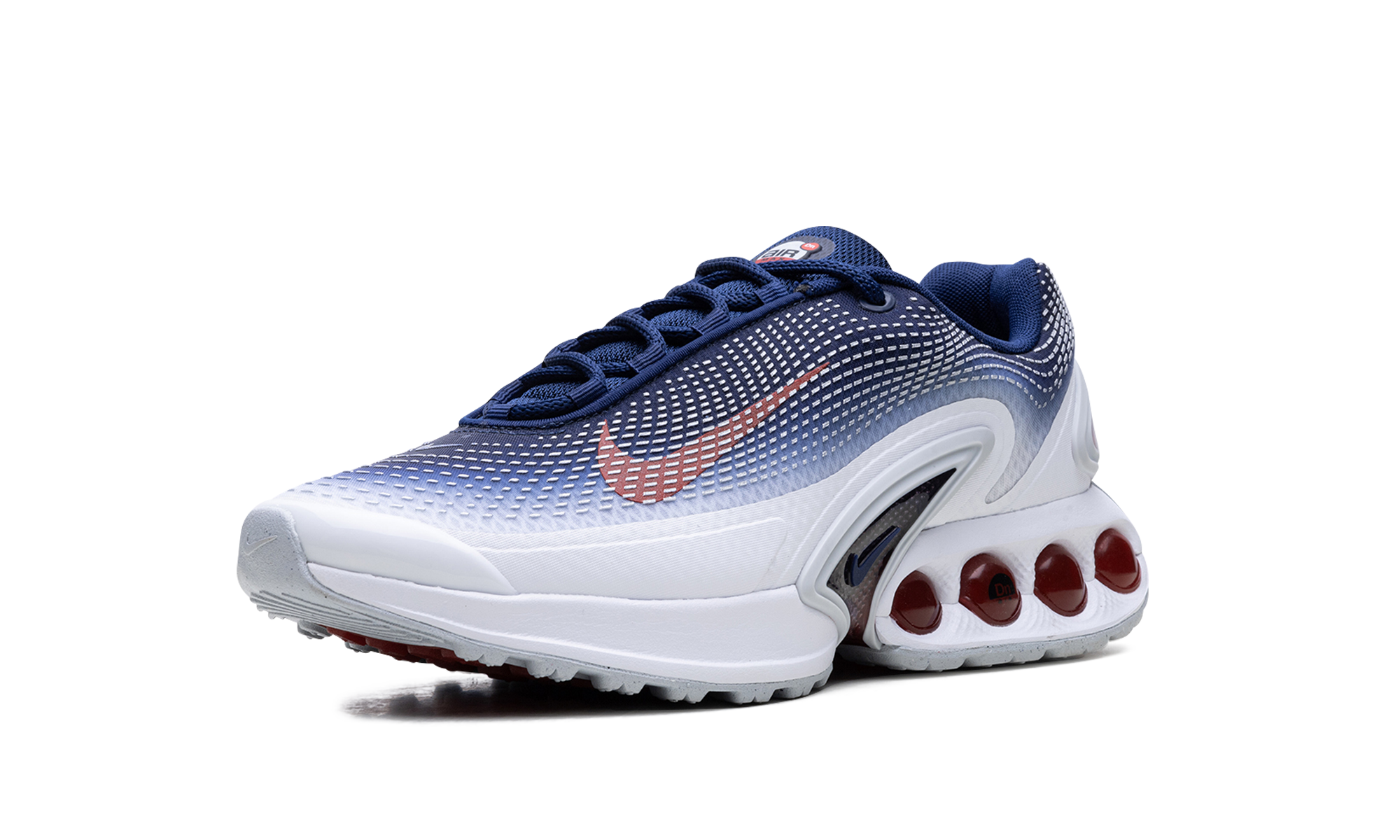 Nike Air Max Dn Team USA FV2250 100