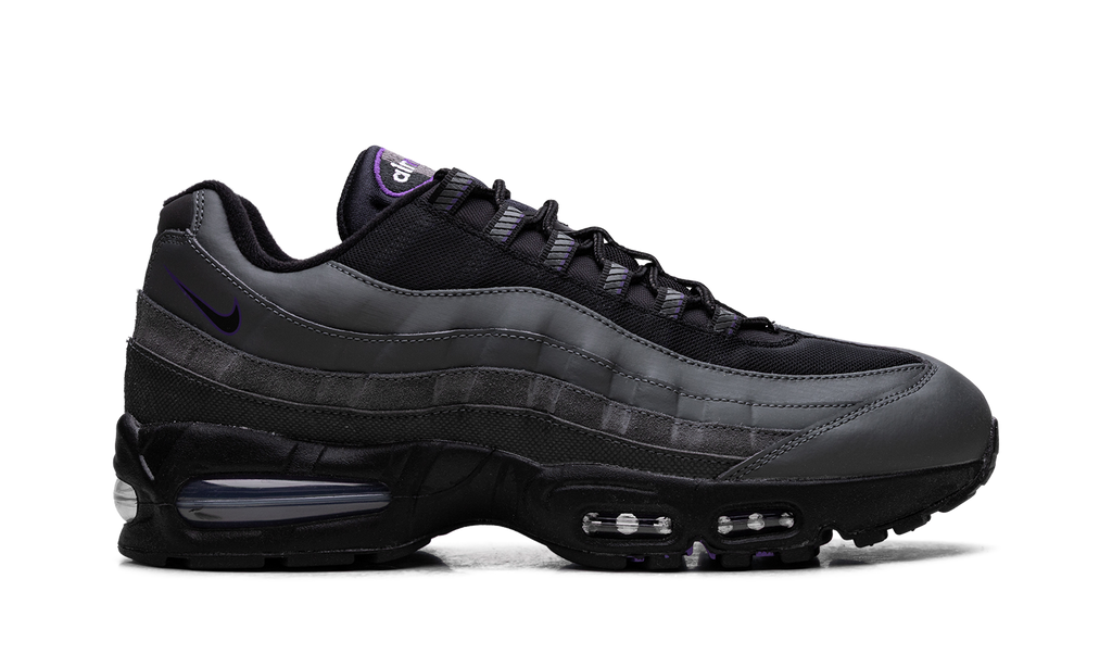 Nike Air Max 95 Racing Pack Iron Grey Wild Grape IH1228 001