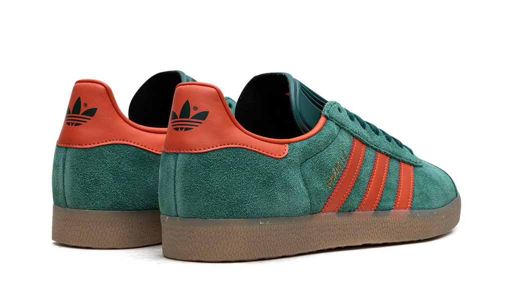 Adidas Gazelle Collegiate Green IG6200