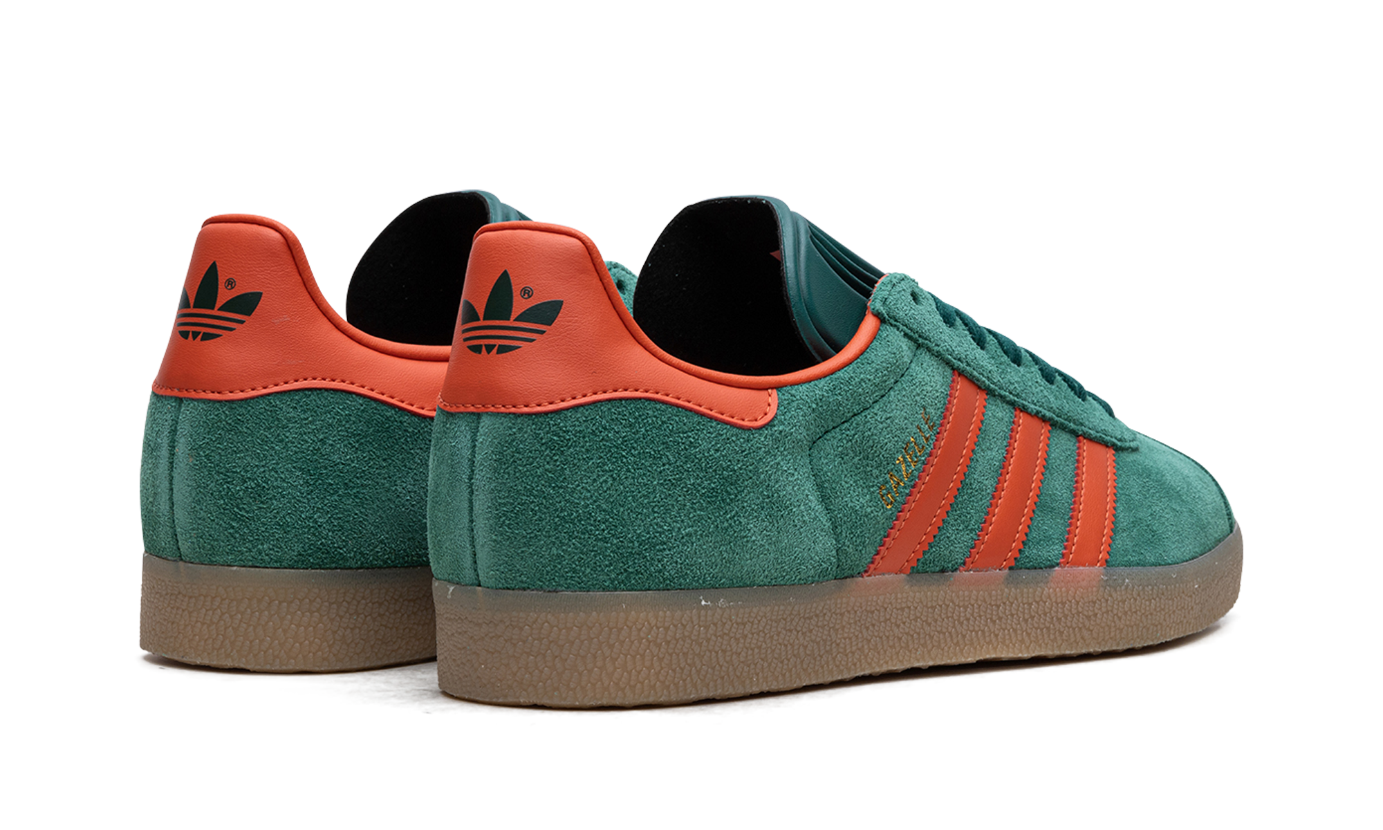 Adidas Gazelle Collegiate Green IG6200