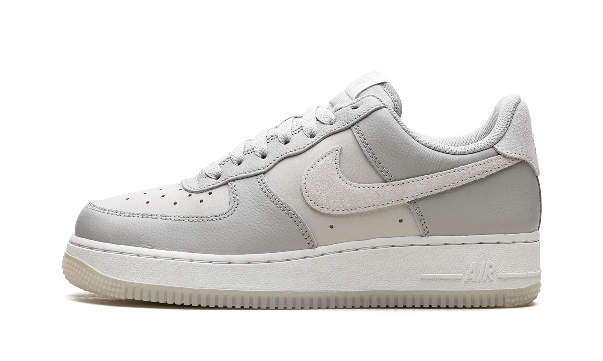 Nike Air Force 1 '07 Light Bone FN5832 001