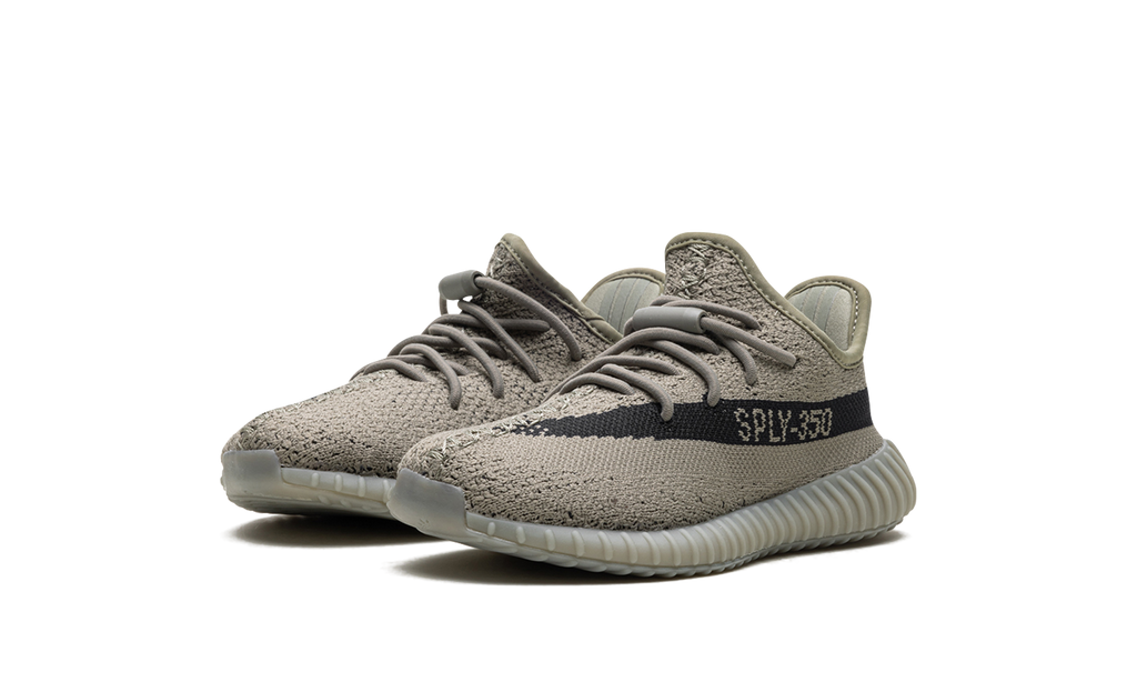Yeezy Boost 350 V2 Kids Granite HQ2062