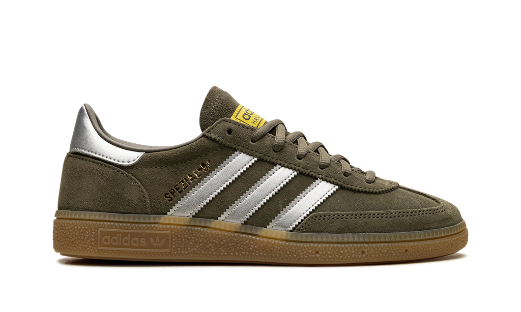 Adidas Handball Spezial Olive Strata JH7558