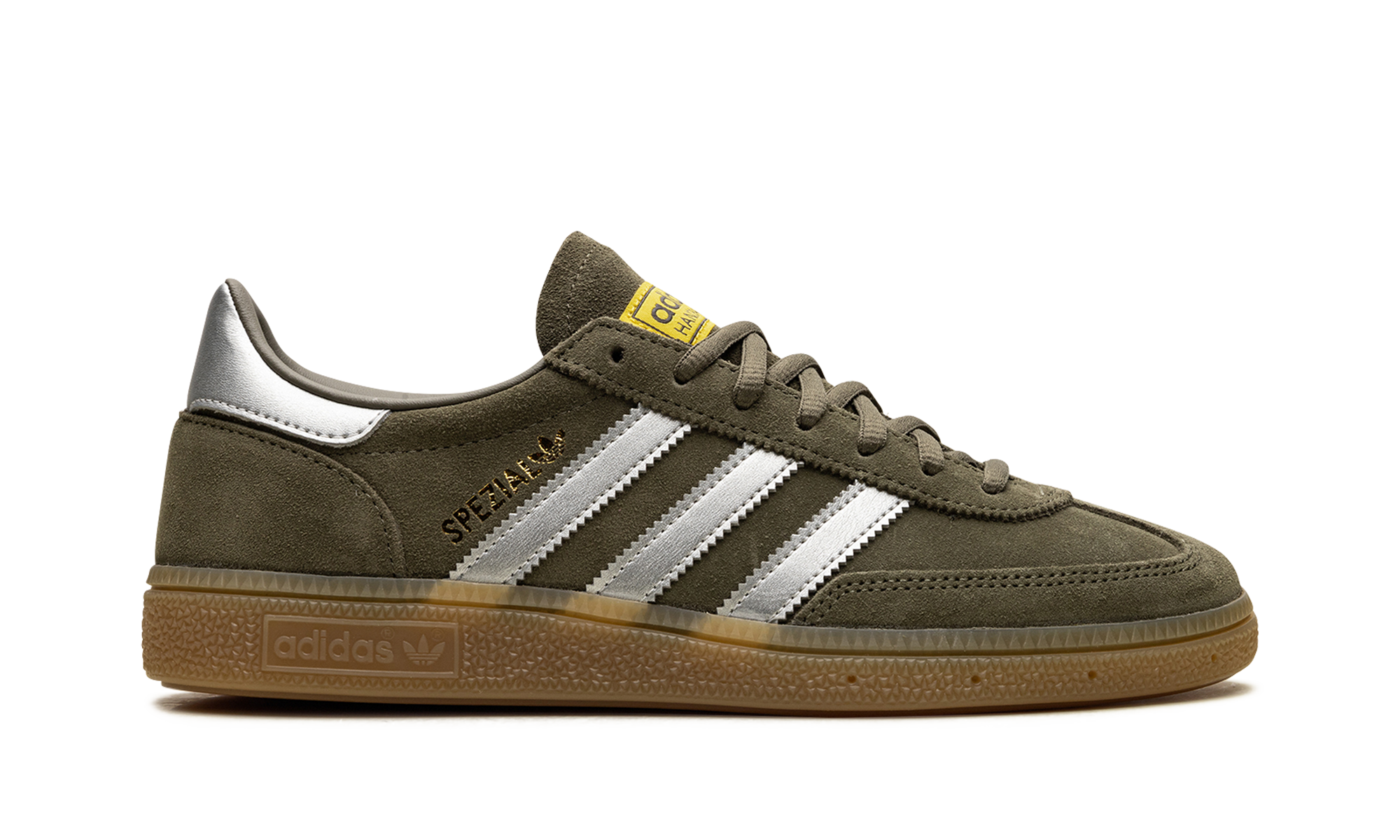Adidas Handball Spezial Olive Strata JH7558