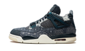 Air Jordan 4 Retro SE Sashiko CW0898 400