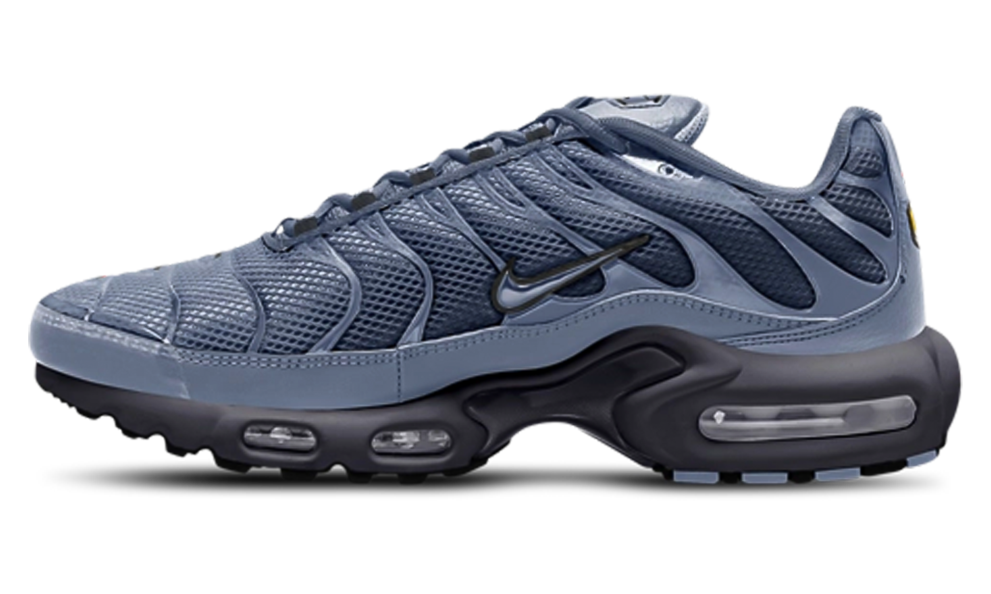 Nike Air Max Plus World Indigo DM0032 404