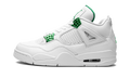 Air Jordan 4 Retro Metallic Pack - Pine Green CT8527 113