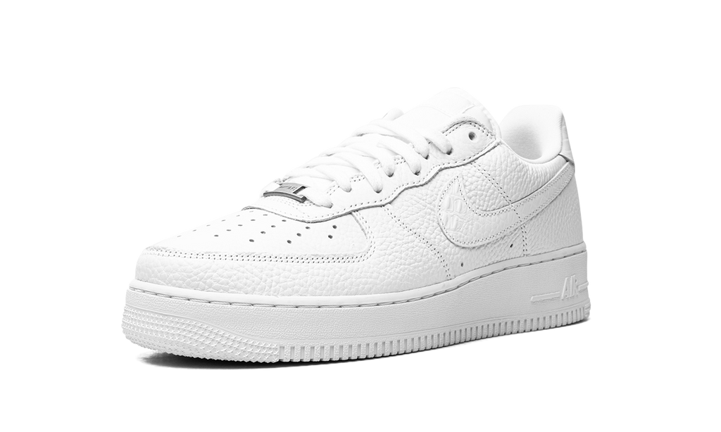 Nike Air Force 1 07 Craft Triple White CU4865 100