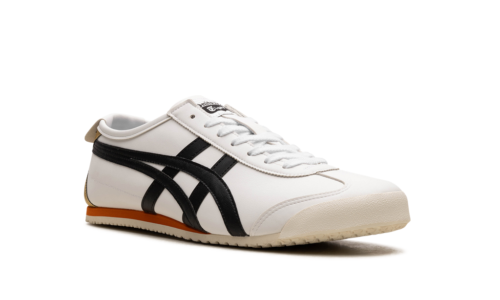 Onitsuka Tiger Mexico 66 White/Black/Red 1183C080 100