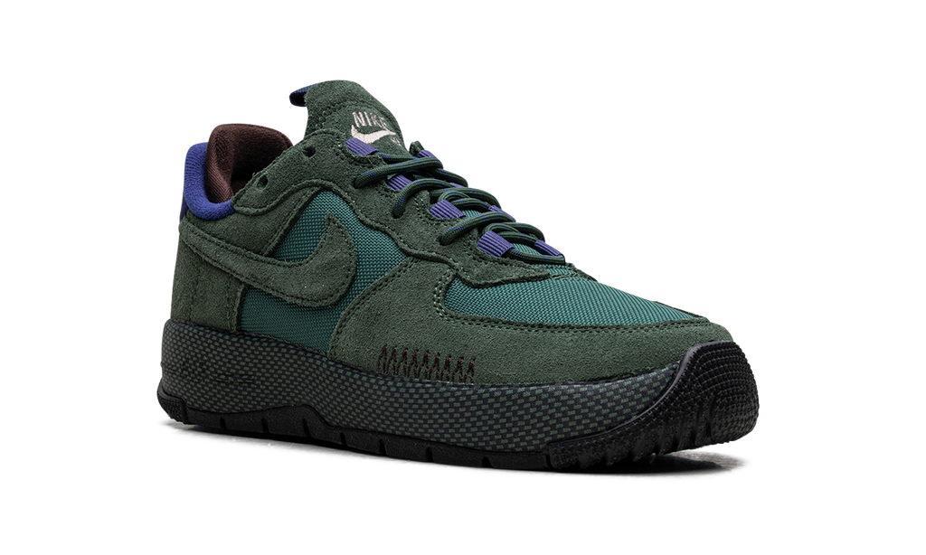 Nike AIR FORCE 1 ILD WMNS Fir Green FB2348 300